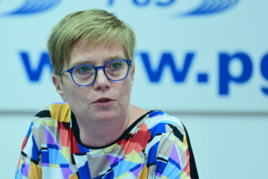 Odluku ministrice smatra neprimjerenom - Ana Trošelj / Foto VEDRAN KARUZA