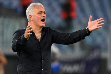 Jose Mourinho/Foto REUTERS