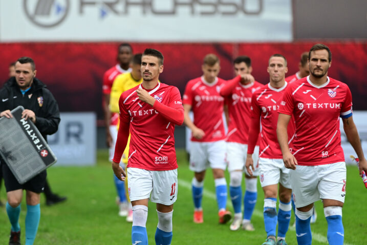 Mateo Monjac i Mario Tadejević/V. KARUZA
