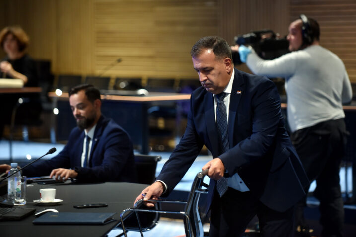 Foto Davor Kovačević