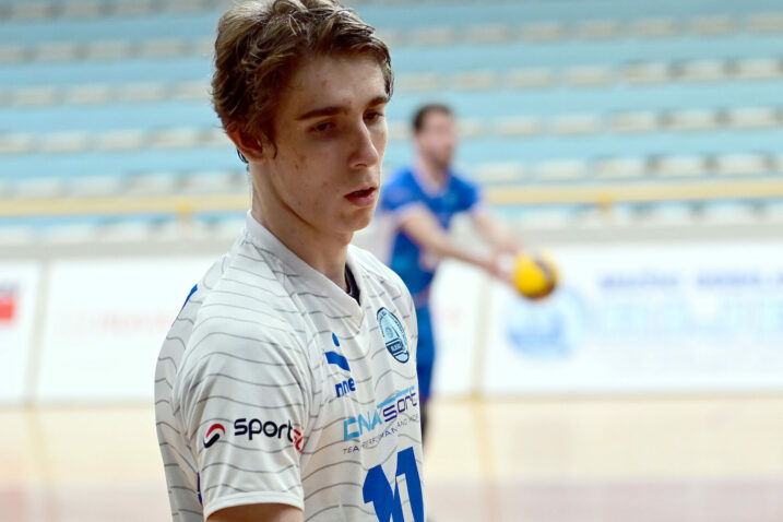 Lovro Maglica/Foto V. KARUZA