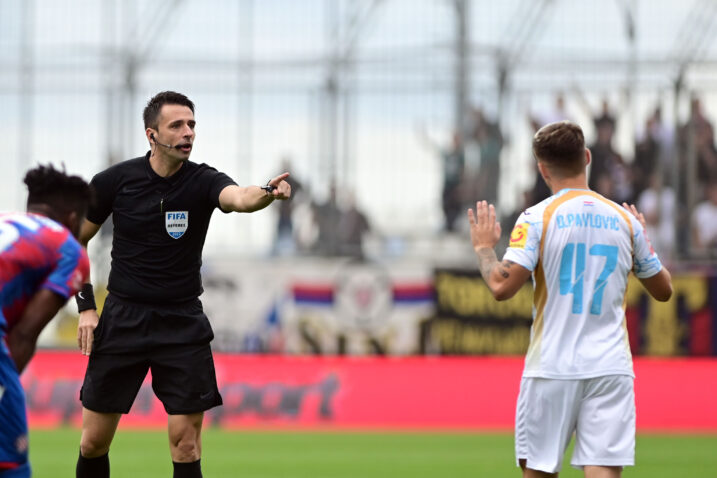 Igor Pajač i Damjan Pavlović/Foto V. KARUZA