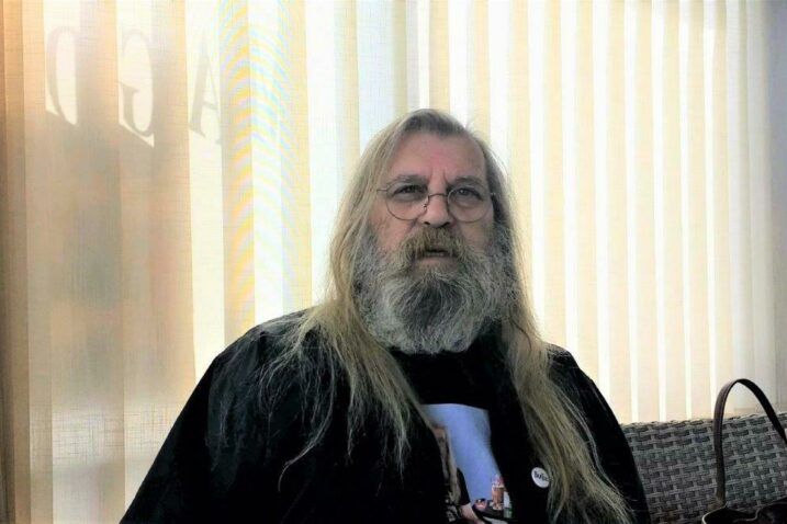 Foto: OSOBNA ARHIVA V. ĐEKIĆA