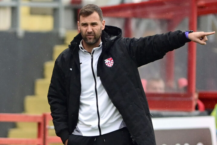 Jure Srzić/Foto V. KARUZA