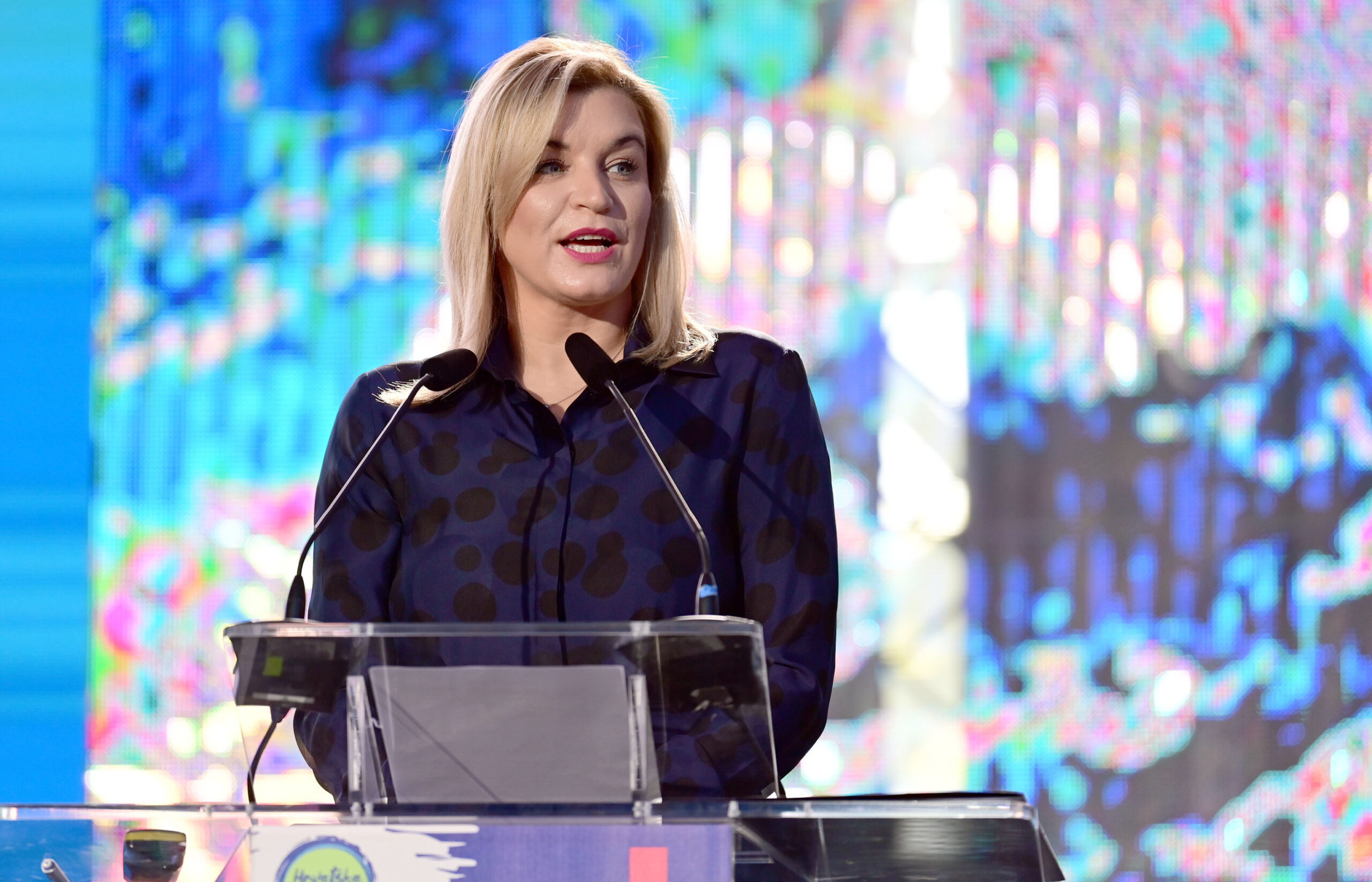 Nikolina Brnjac / SNIMIO: VEDRAN KARUZA
