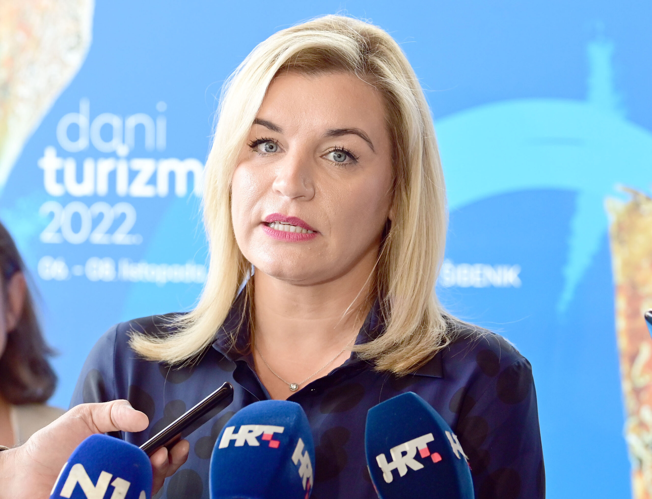 Nikolina Brnjac/Foto V. KARUZA