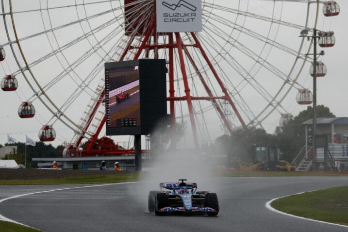 Fernando Alonso/Foto REUTERS