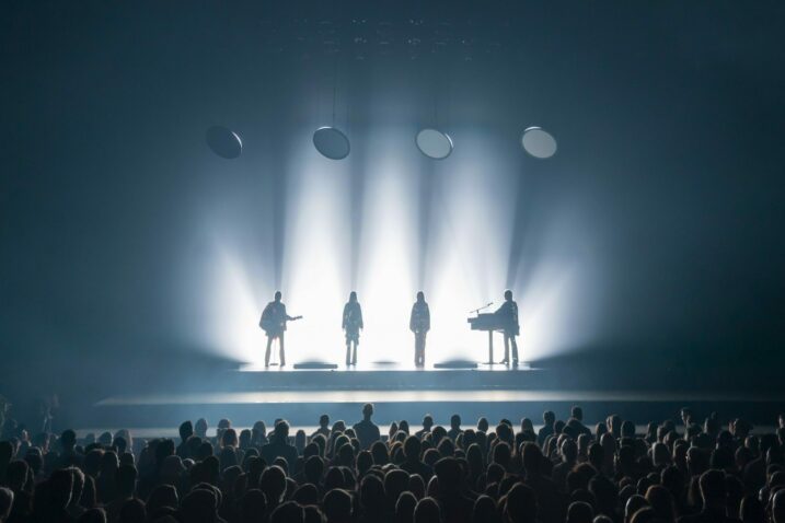 Foto: JOHAN PERSSON