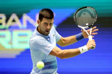 Novak Đoković/Foto REUTERS