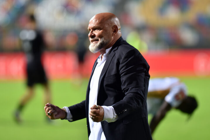 Serse Cosmi/D. KOVAČEVIĆ