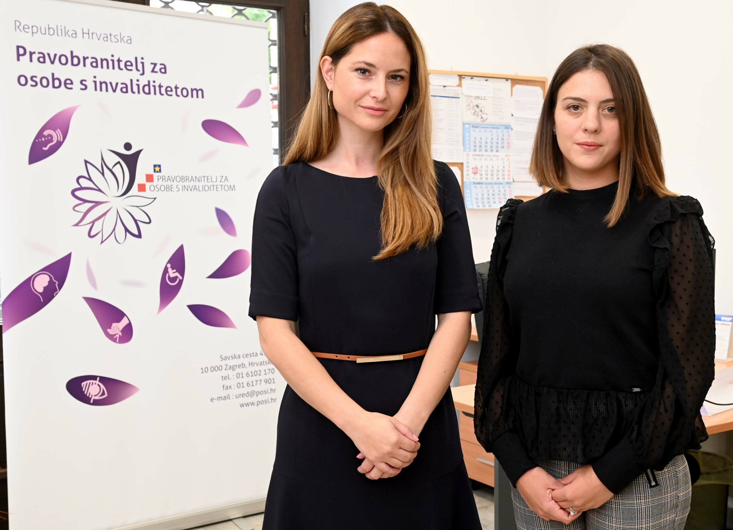 Tea Rubeša Riječki Ured pravobraniteljice za osobe s invaliditetom traži ...