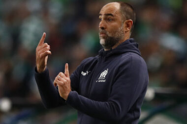 Igor Tudor/Foto REUTERS