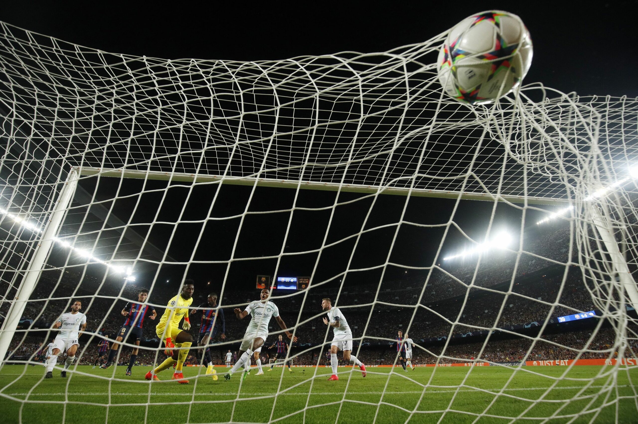 Foto REUTERS