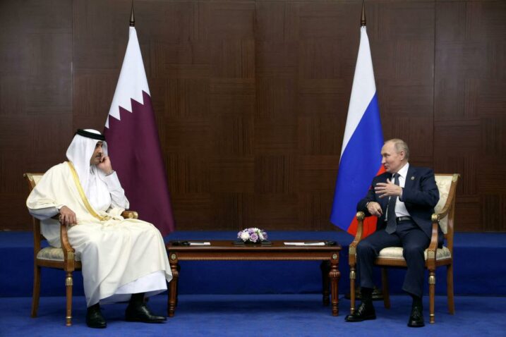 Foto REUTERS