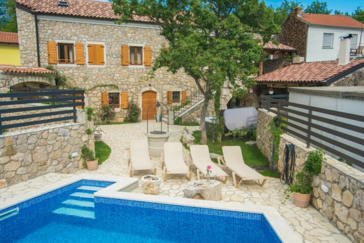 Foto Vinodolska Općina
