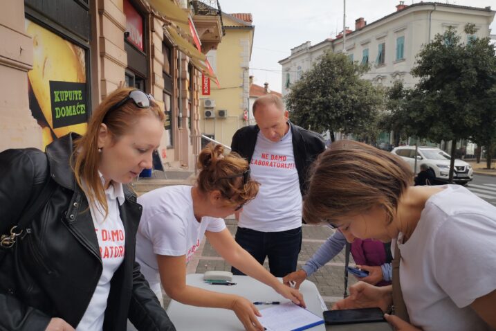 Foto Aleksandra Kućel-Ilić