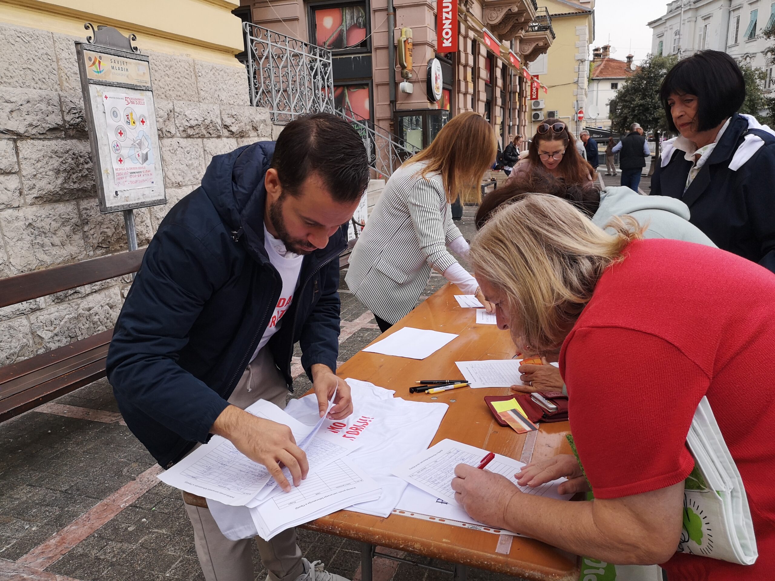 Foto Aleksandra Kućel-Ilić