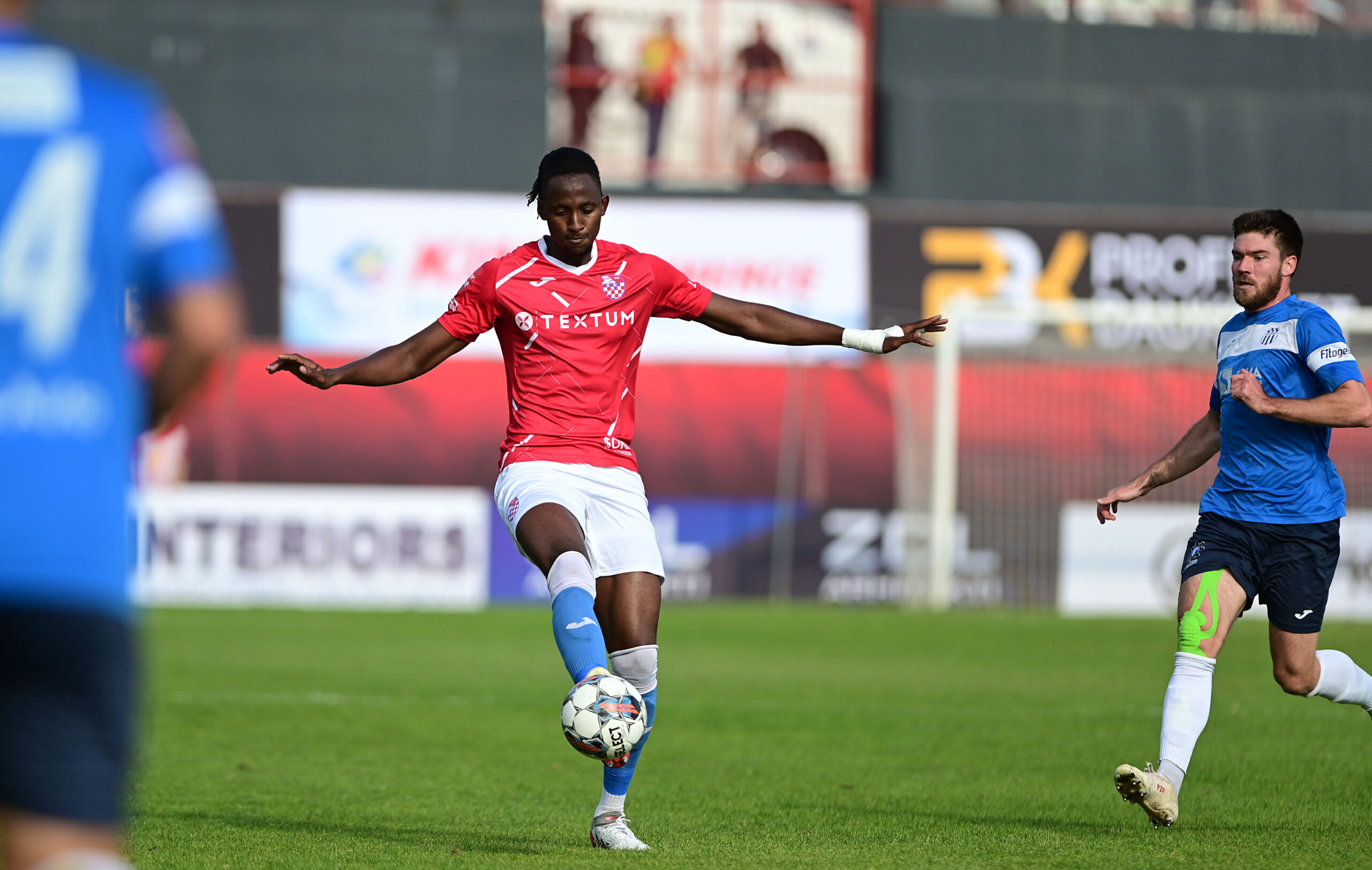 Ibrahim Djibrilla/Foto V. KARUZA
