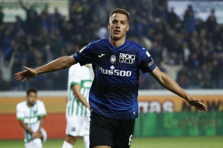 Mario Pašalić/Foto REUTERS