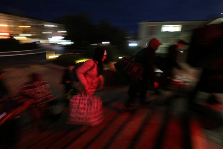 REUTERS