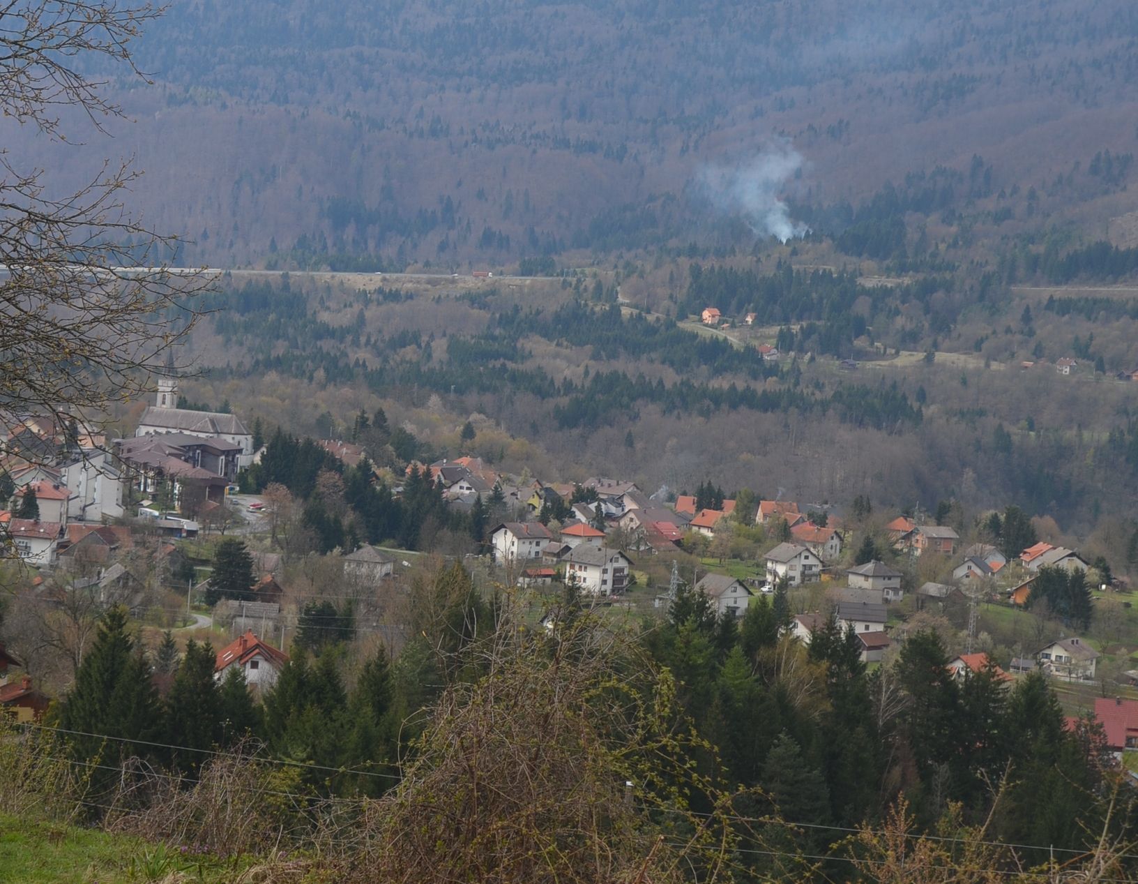 Foto Marinko Krmpotić