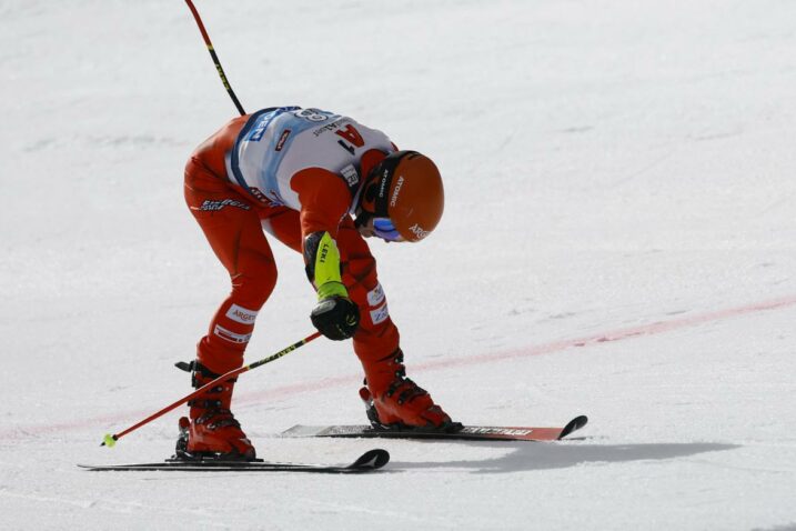 Filip Zubčić/Foto REUTERS