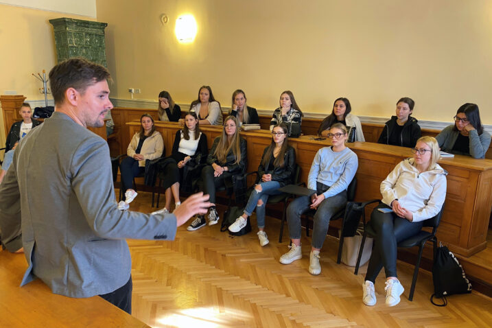Foto Walter Salković