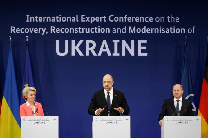 Foto Reuters