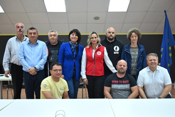 Foto Mateo Levak