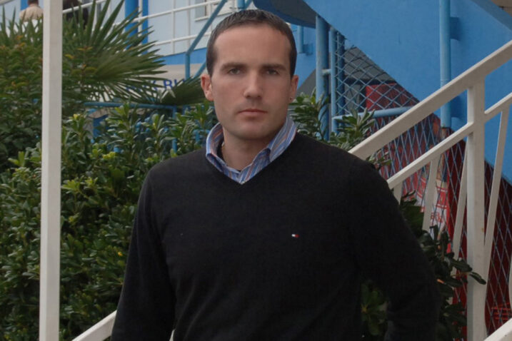 Mario Rubeša/Foto PIXSELL