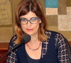 Mirna Pavlović-Vodinelić