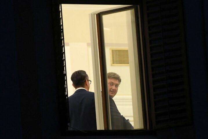 Foto Josip Regović PIXSELL