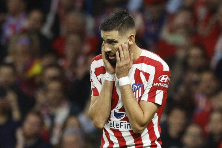 Yannick Carrasco/Foto REUTERS