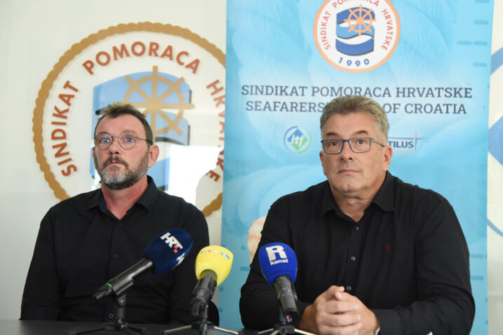 SNIMIO : SERGEJ DRECHSLER