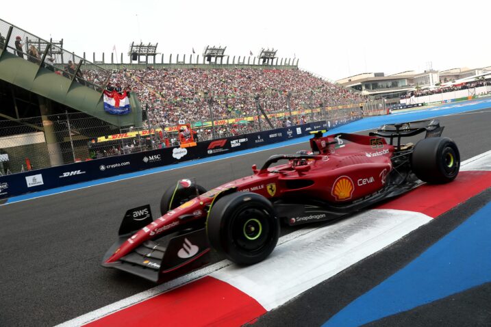 Carlos Sainz/Foto REUTERS
