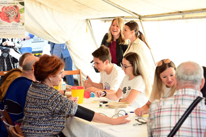 SNIMIO: VEDRAN KARUZA