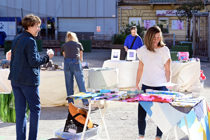 SNIMIO: VEDRAN KARUZA