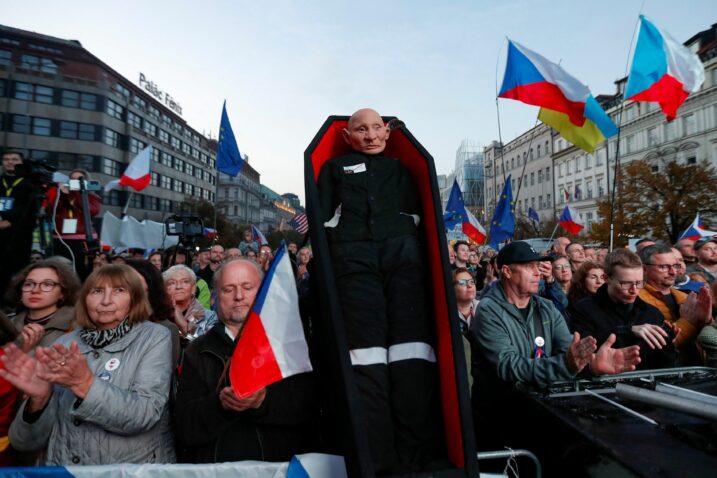 Foto Reuters