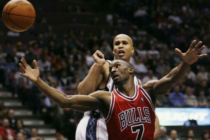Ben Gordon/Foto REUTERS