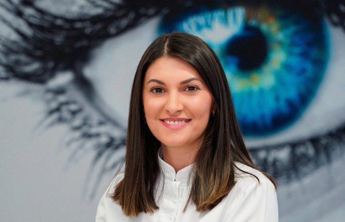 Nikolina Zrakić dr.med