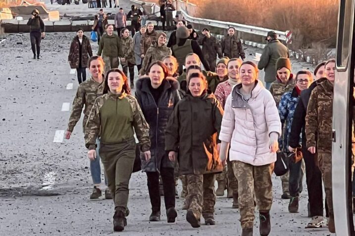Foto Andrij Jermak