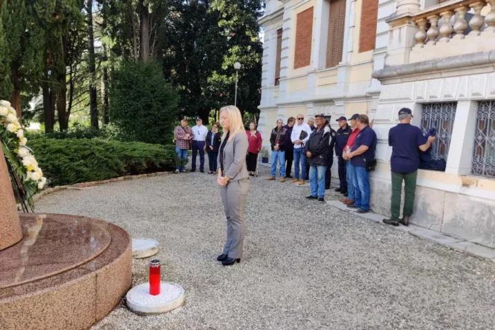 Foto Grad Opatija