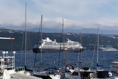 Azamara Onward / Foto S. ANIČIĆ