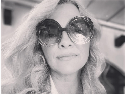 Foto: Instagram / Vlatka Pokos