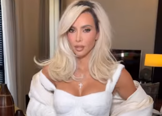 Foto: Instagram / Kim Kardashian /