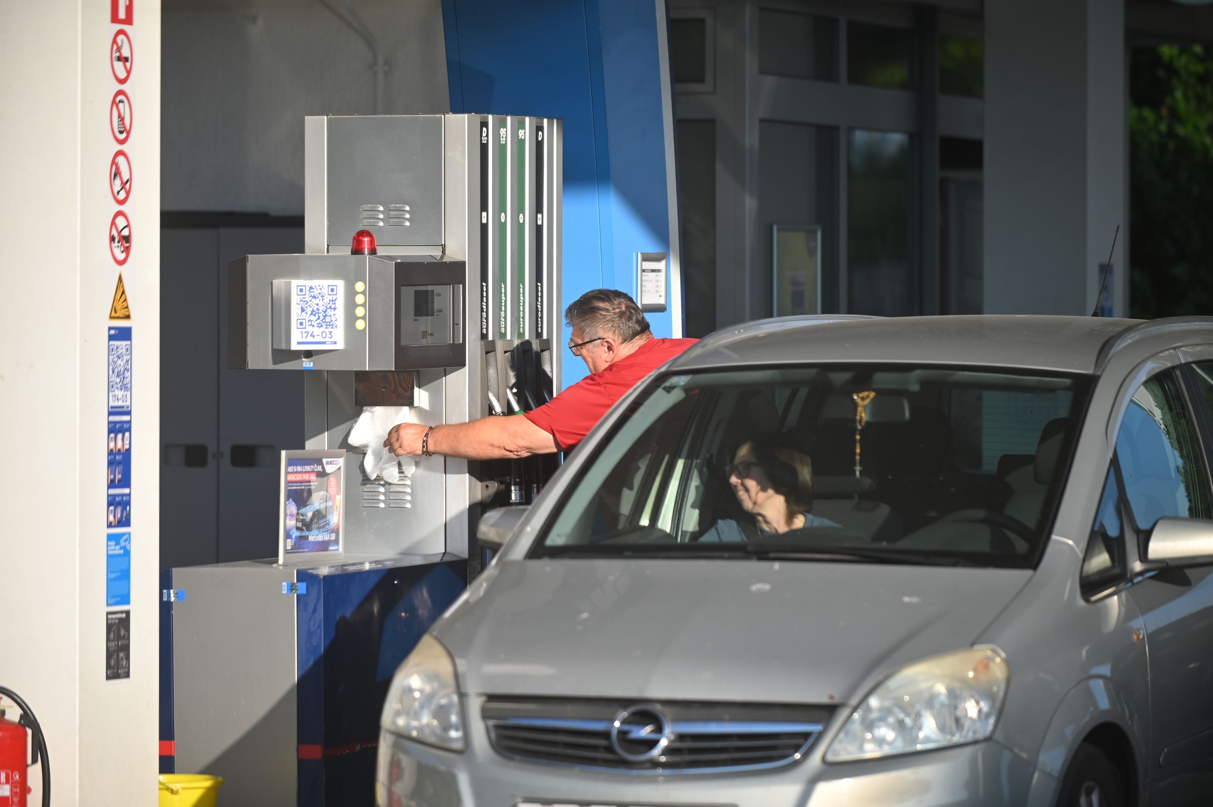 Od utorka poskupljuje gorivo, evo koliko će koštati benzin i dizel