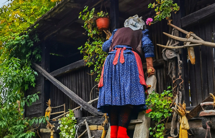 Foto: TZ VSŽ