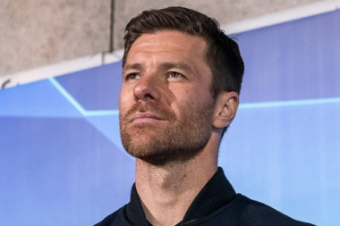 Xabi Alonso/Foto Bayer Leverkusen, Instagram