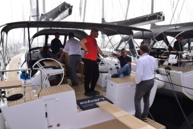 Foto Arif Sitnica, Zadarski list