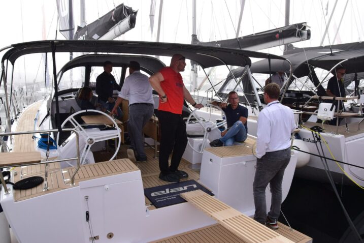 Foto Arif Sitnica, Zadarski list